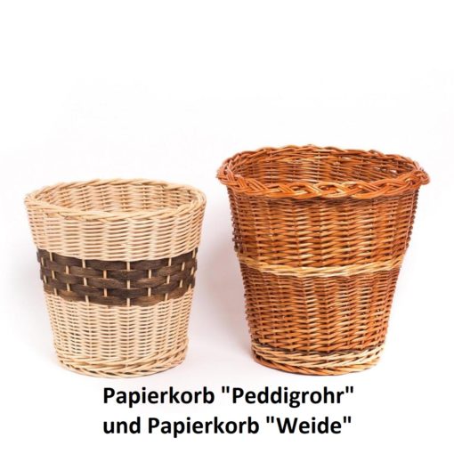 Papierkorb - 6